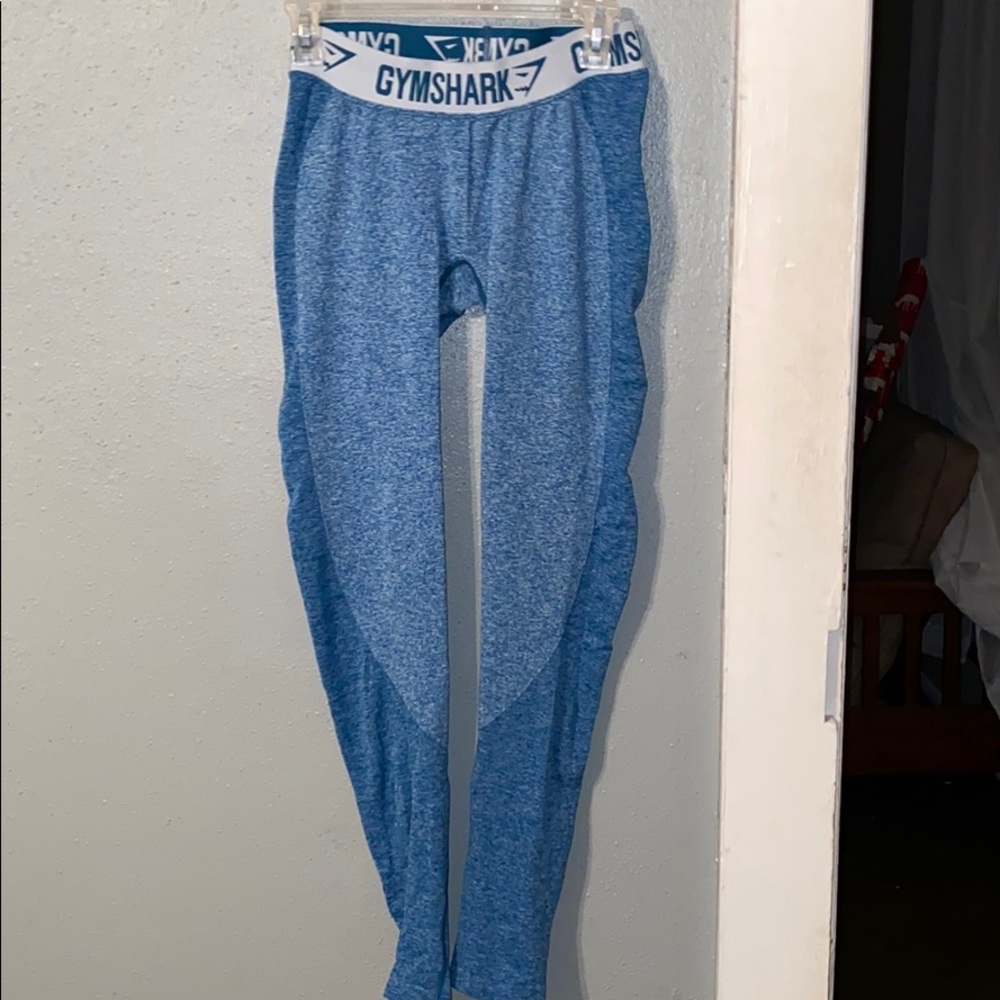 Gymshark leggings